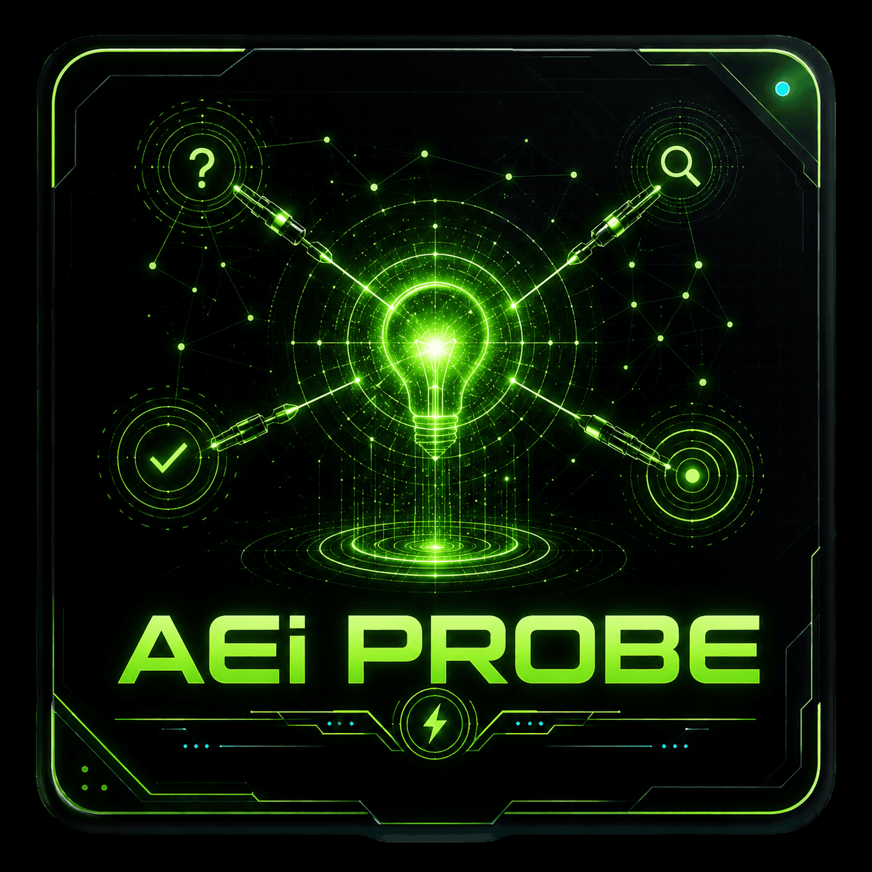 AEi Probe tile concept