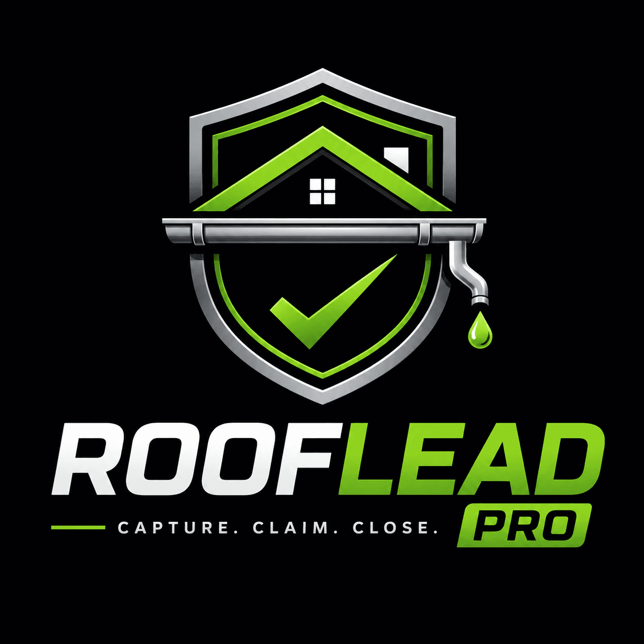 RoofLead Pro