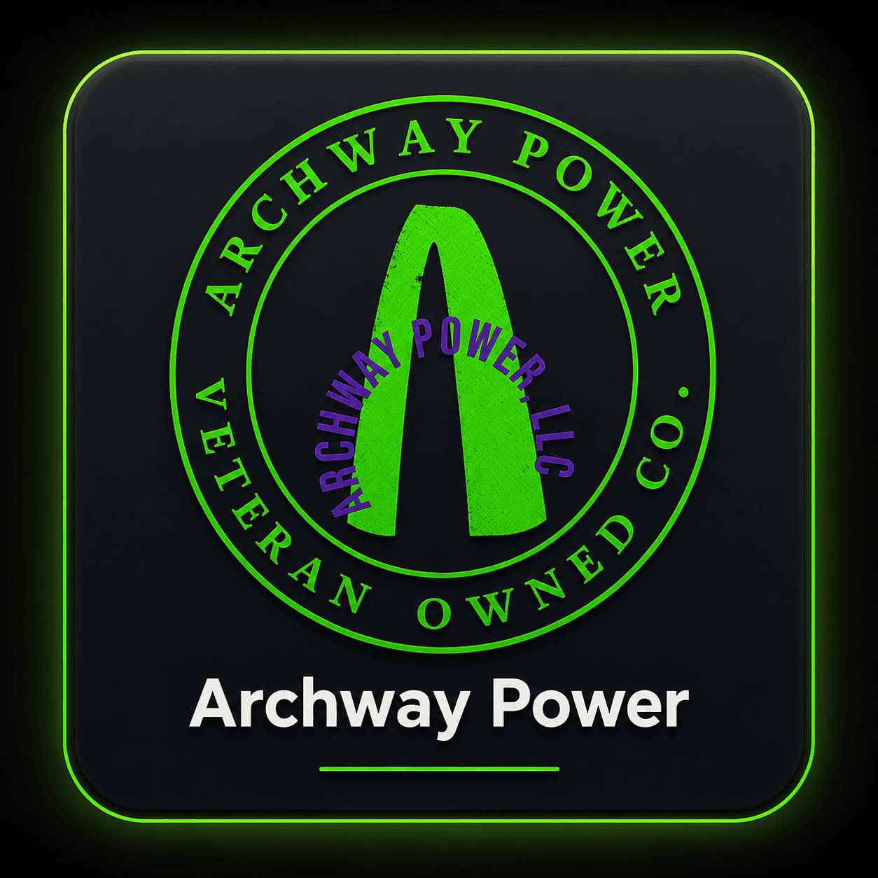 Archway Power
