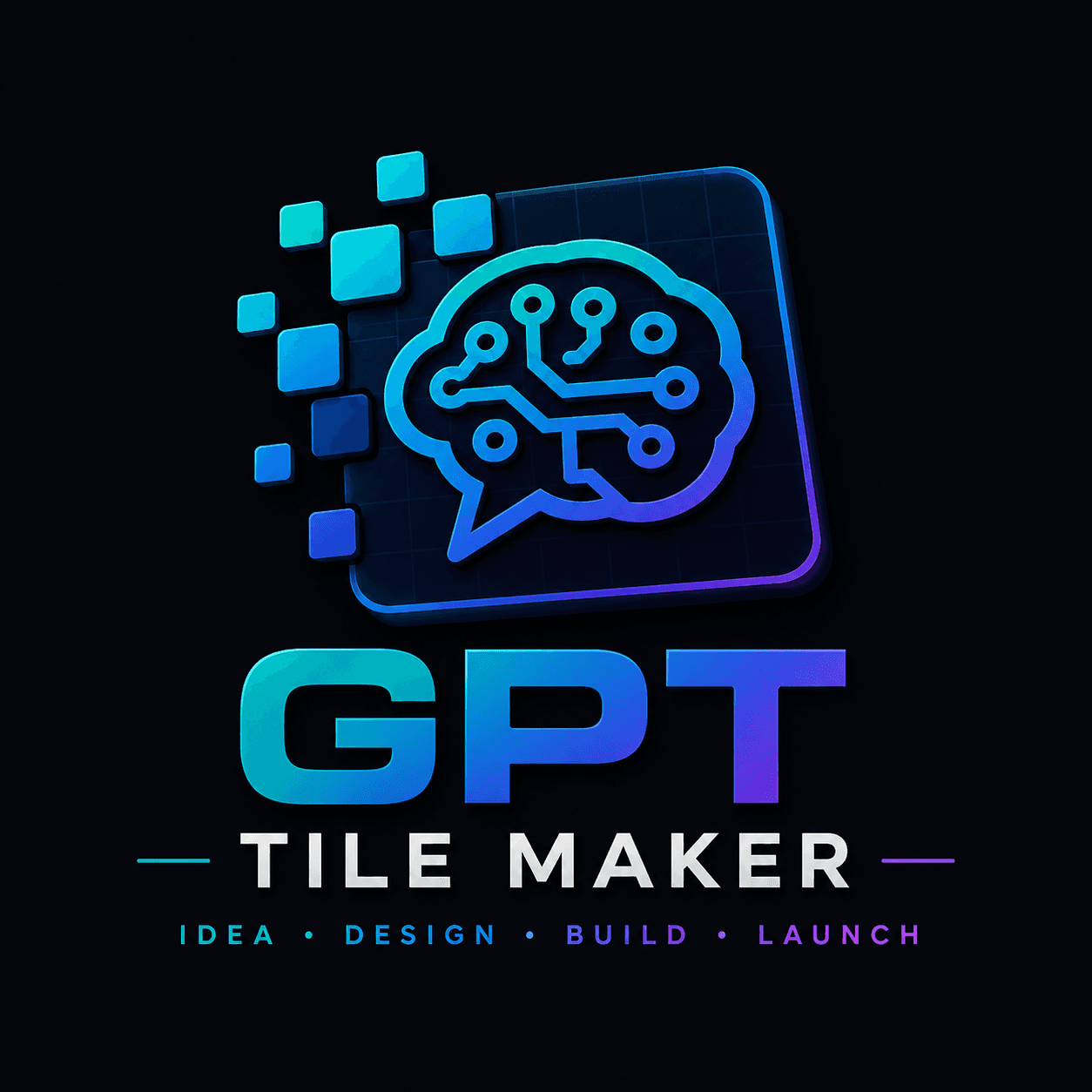 GPT Tile Maker