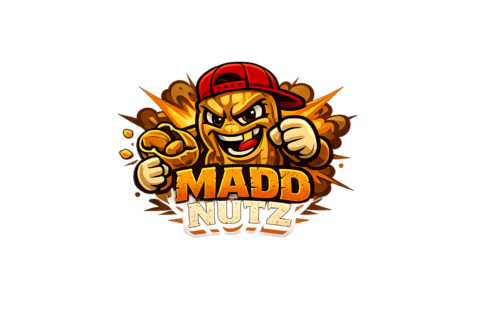 Madd Nutz