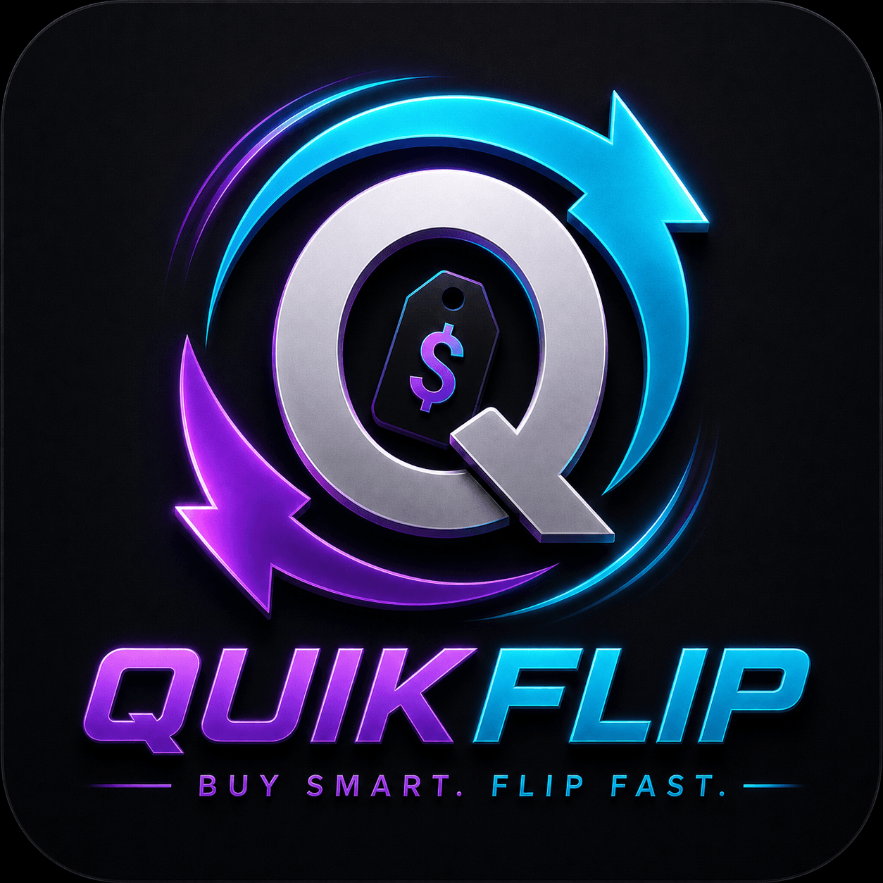 QuickFlip wholesale sourcing