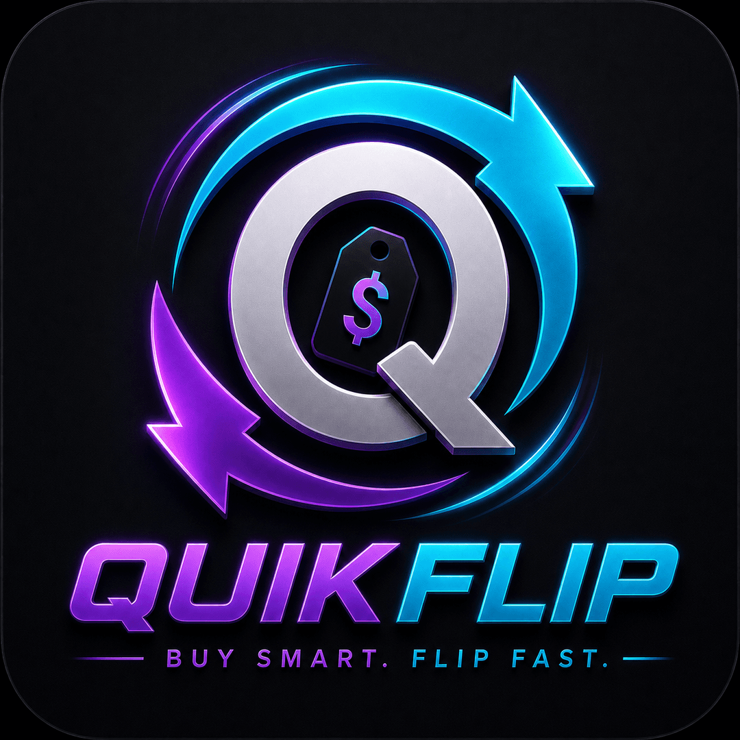 QuickFlip